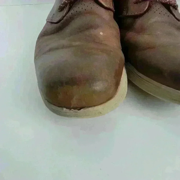 Cole Haan Grandos Boot Men Size 9M - Picture 4 of 10